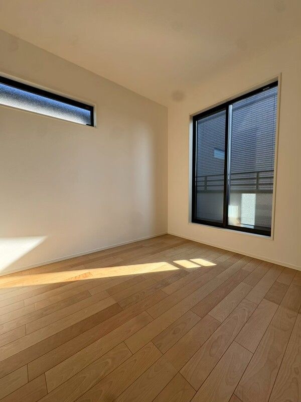 QLAZO柏市西原戸建 1号棟のその他写真