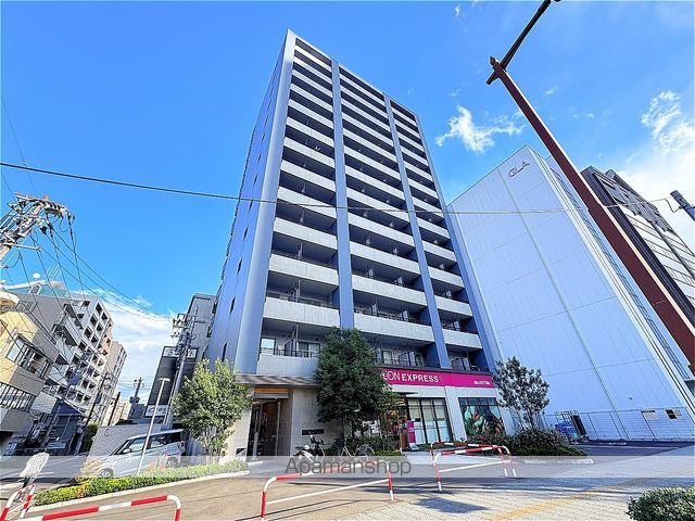 仙台市地下鉄南北線 北四番丁駅 徒歩8分 築8年