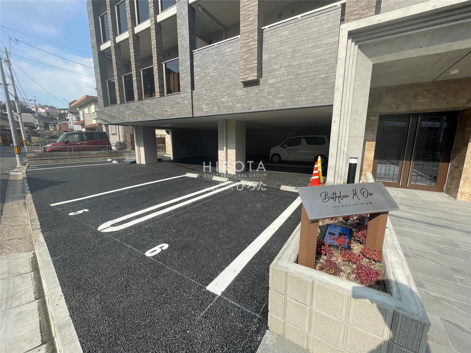 バースプレイスM折尾のその他写真