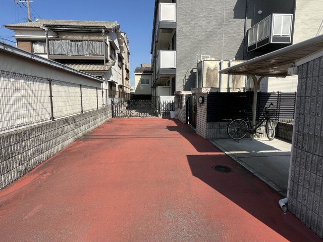 レオパレス愛のその他写真