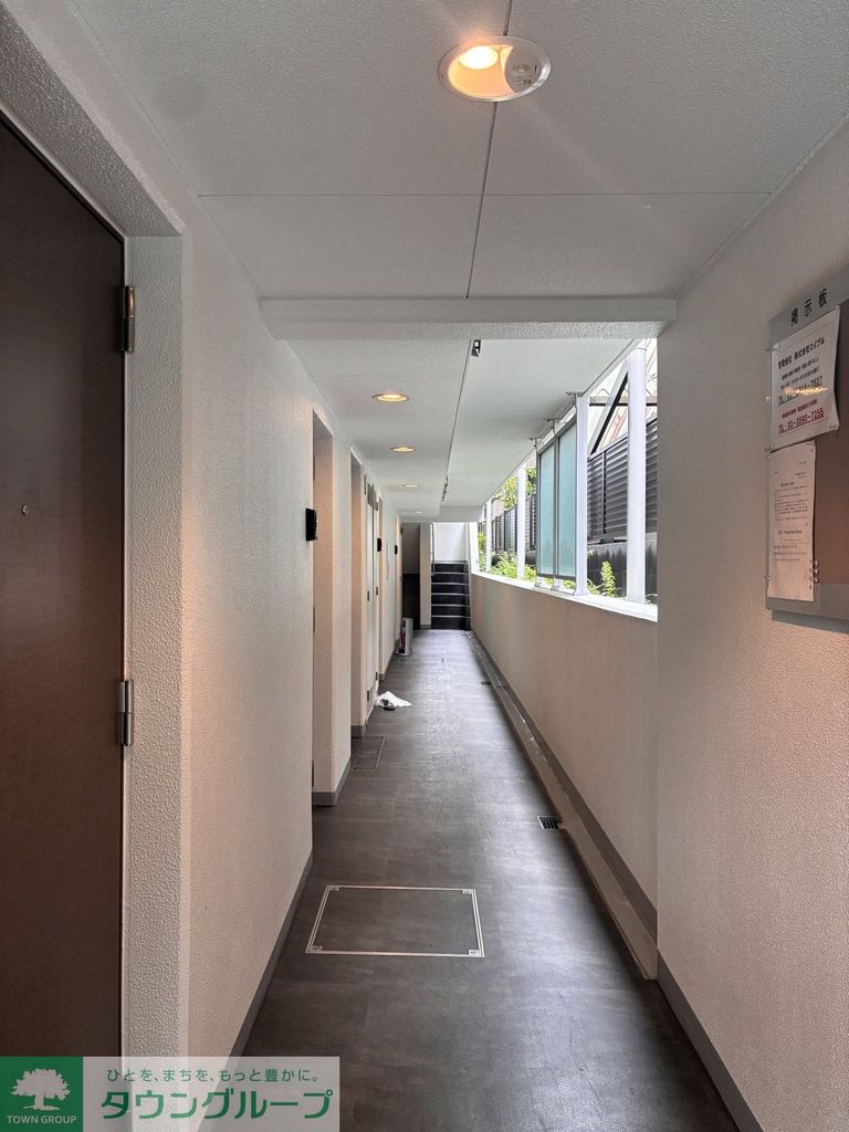 ロビー
