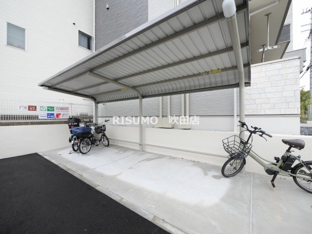 その他共有部分　詳細は、RISUMO吹田店までお問い合わせ下さい♪