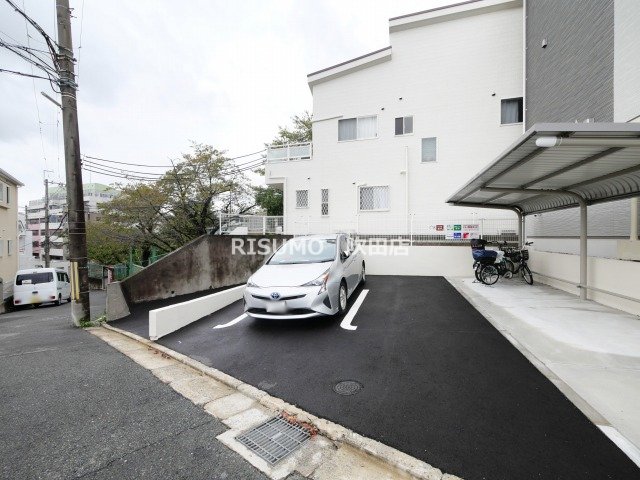駐車場　詳細は、RISUMO吹田店までお問い合わせ下さい♪