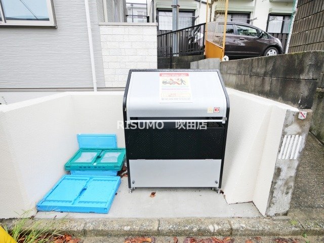 その他共有部分　詳細は、RISUMO吹田店までお問い合わせ下さい♪
