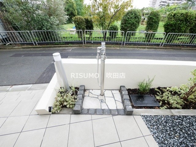 その他共有部分　詳細は、RISUMO吹田店までお問い合わせ下さい♪