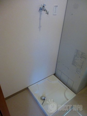 その他部屋・スペース　クレシアコートの寝室