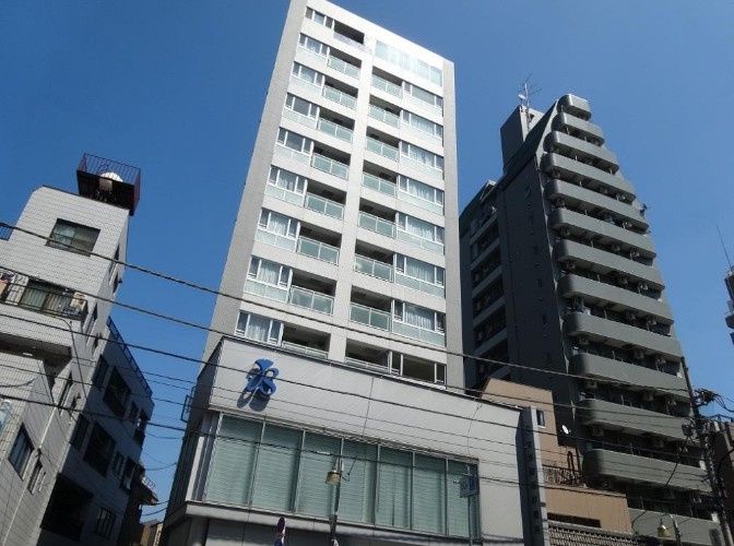 建物外観　☆綺麗な外観☆