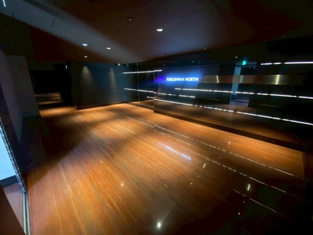 サムティ福島NORTHの外観写真