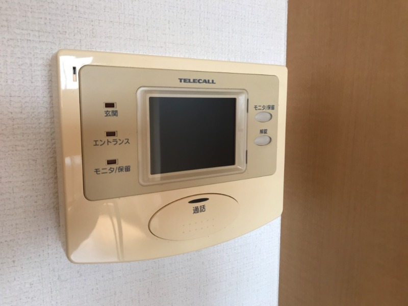 セキュリティ　図面と現状に相違がある場合には現状を優先