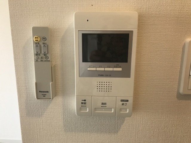 セキュリティ　別部屋参考