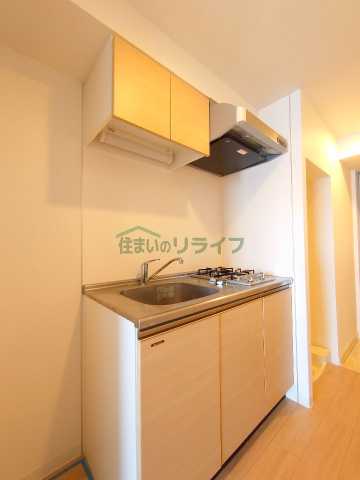 キッチン　リライフ下北沢店