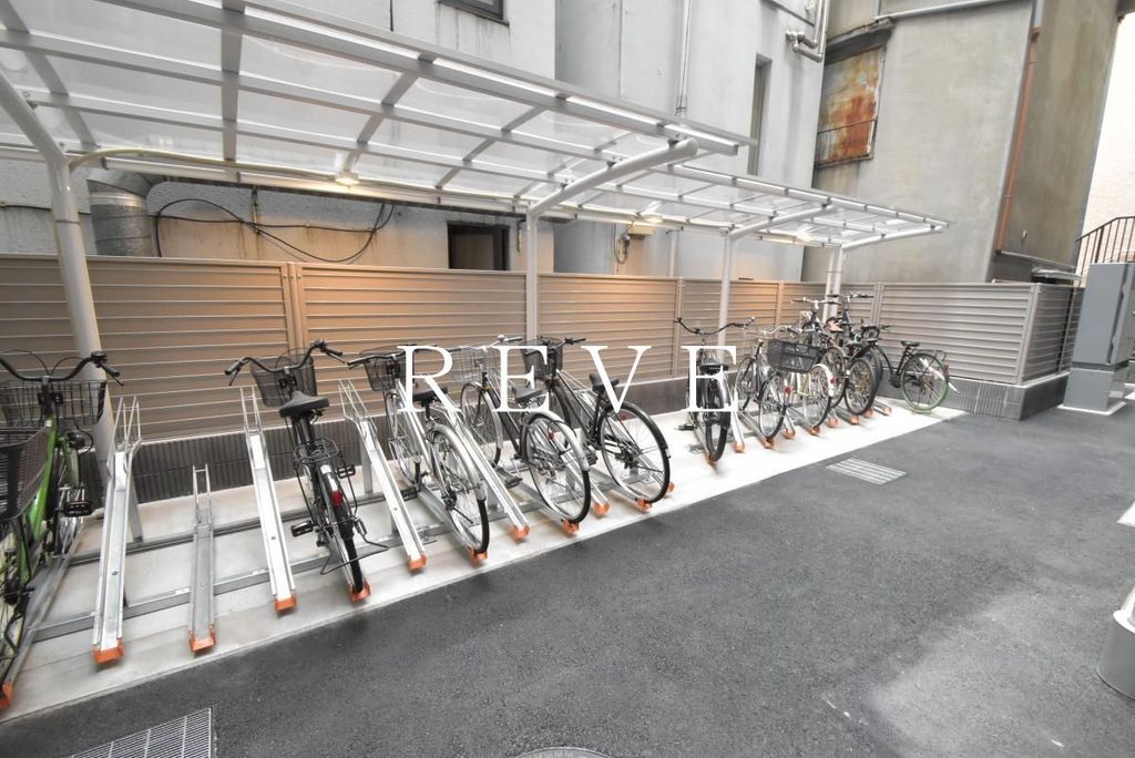 グラン、フォークス神田イーストタワーのその他写真