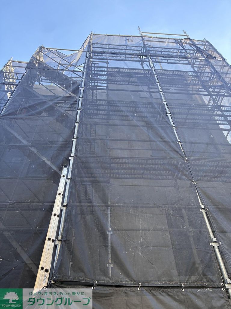 S-Terrace 中野の玄関写真