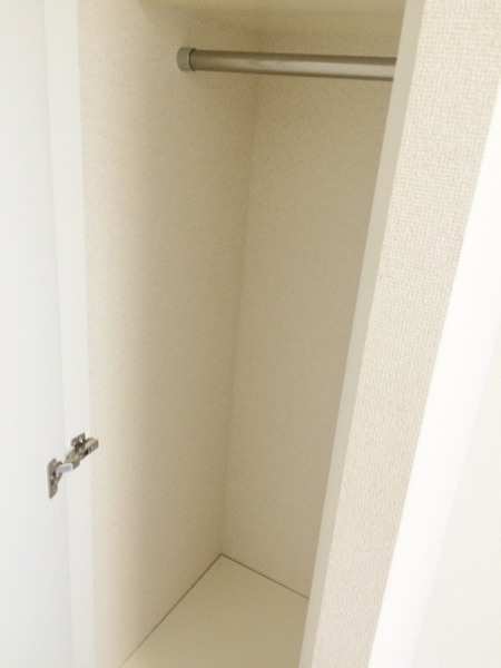 パレ・ホームズ東伏見の内装写真