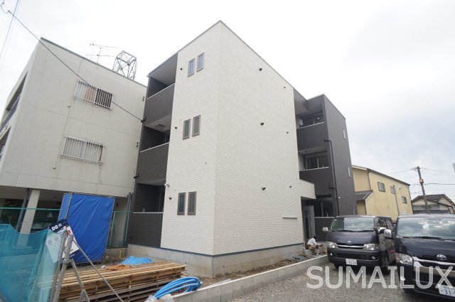 ＪＲ豊肥本線 南熊本駅 徒歩12分 築3年