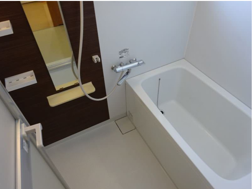 Ito Casa比屋根の風呂写真
