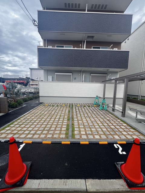 フジパレス三国ヶ丘I番館のその他写真