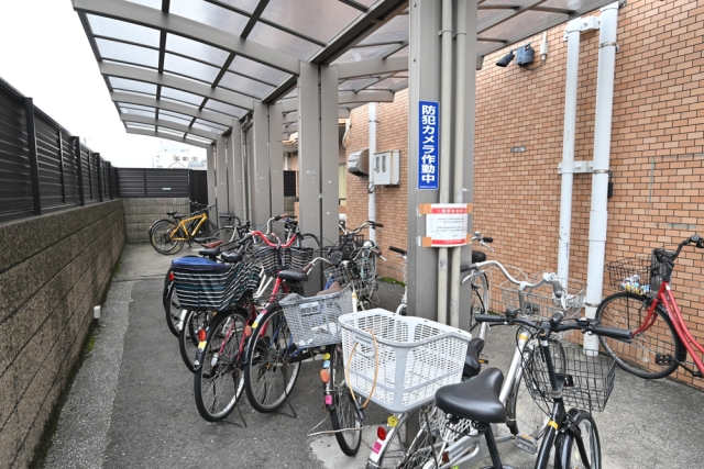 京急本線 雑色駅 徒歩4分 8階建 築38年のその他写真