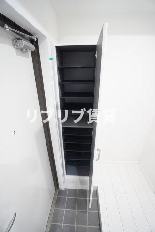 ＪＲ内房線 本千葉駅 徒歩3分 7階建 築3年のその他写真