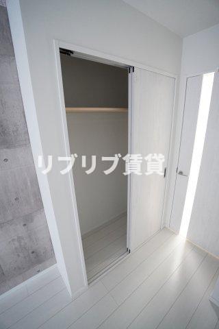ＪＲ内房線 本千葉駅 徒歩3分 7階建 築3年の内装写真