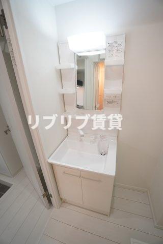 ＪＲ内房線 本千葉駅 徒歩3分 7階建 築3年の内装写真