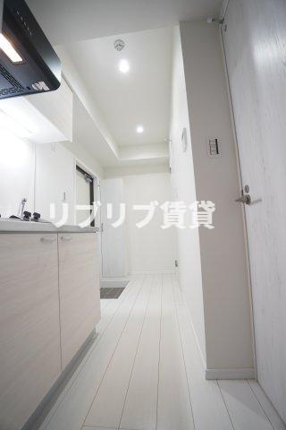 ＪＲ内房線 本千葉駅 徒歩3分 7階建 築3年の内装写真