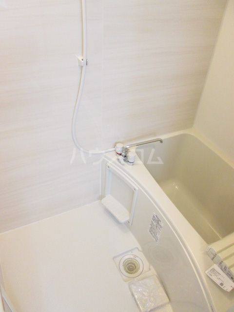 IBISの風呂写真