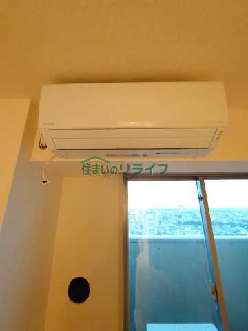 その他設備　別部屋参考写真