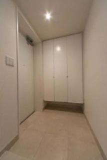 玄関　別部屋参考写真