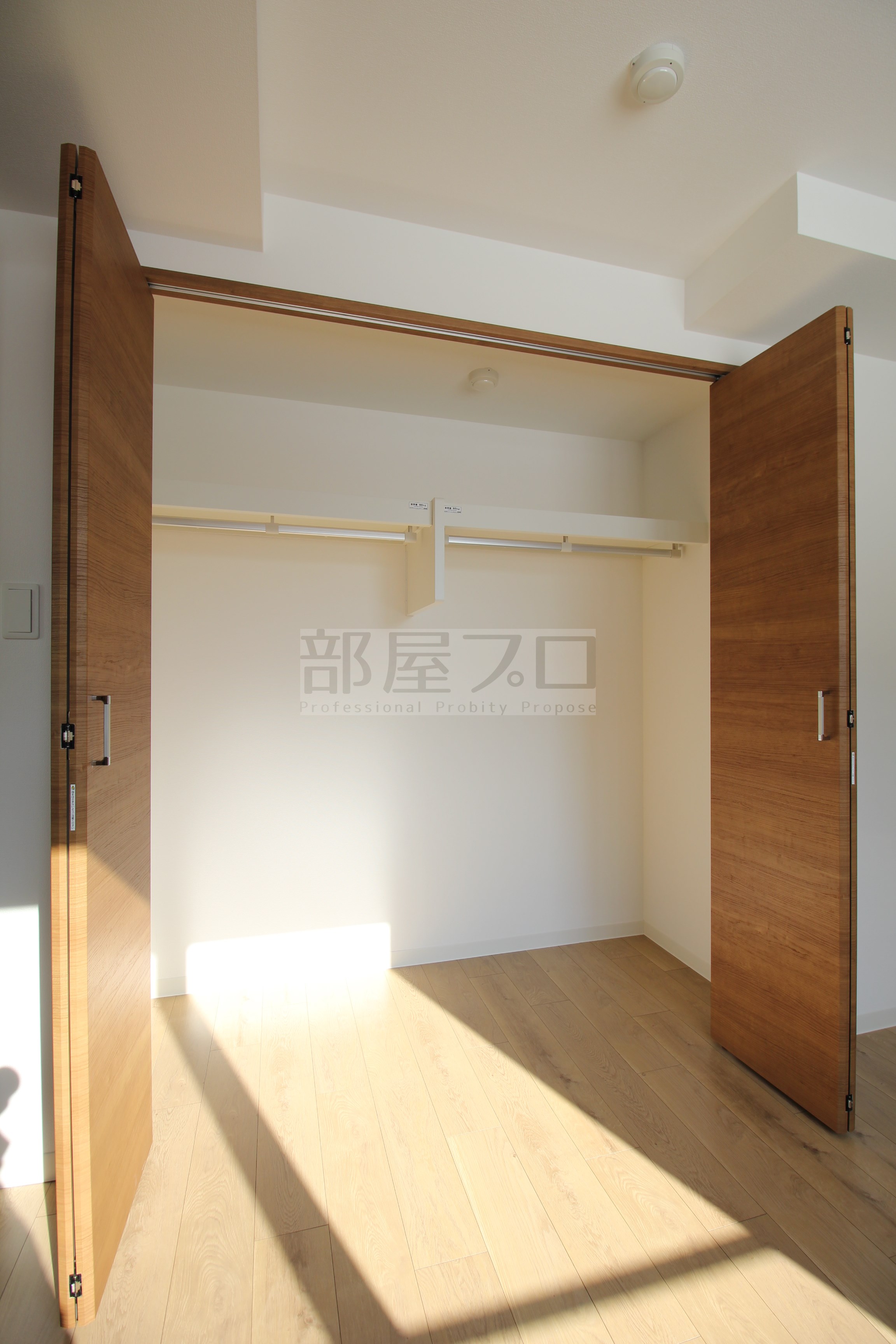 地下鉄東西線 円山公園駅 徒歩3分 4階建 築5年の内装写真