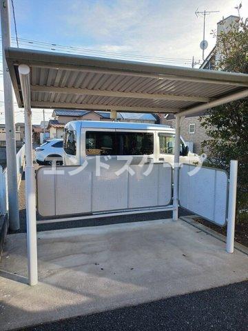その他共有部分　高崎、前橋のお部屋探しはエンドスケープまで！お客様の理想お聞