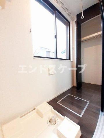 バルコニー　高崎、前橋のお部屋探しはエンドスケープまで！お客様の理想お聞