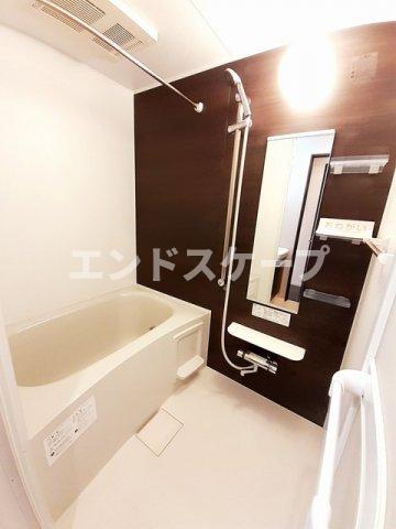 バス・シャワールーム　高崎、前橋のお部屋探しはエンドスケープまで！お客様の理想お聞