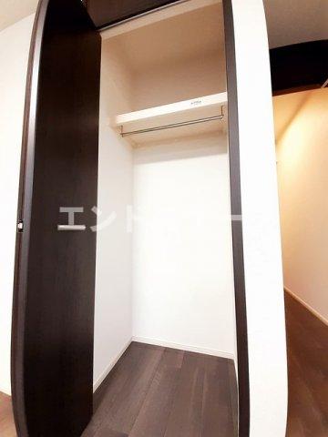 収納　高崎、前橋のお部屋探しはエンドスケープまで！お客様の理想お聞