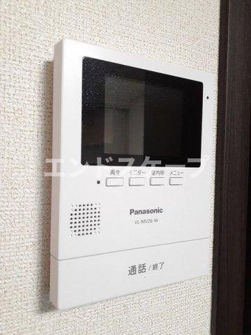 セキュリティ　高崎、前橋のお部屋探しはエンドスケープまで！お客様の理想お聞