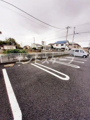 駐車場　高崎、前橋のお部屋探しはエンドスケープまで！お客様の理想お聞