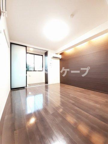 居室・リビング　高崎、前橋のお部屋探しはエンドスケープまで！お客様の理想お聞