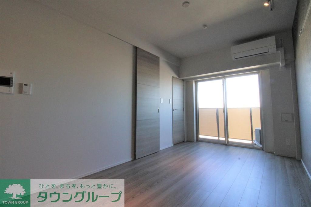 居室・リビング　★お部屋探しは株式会社タウンハウジング東京まで★