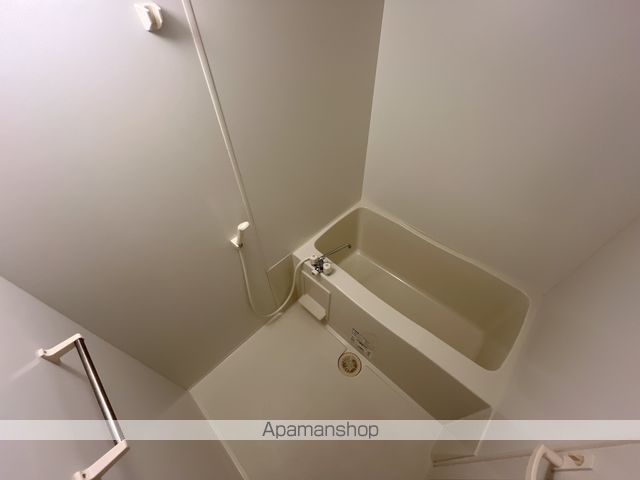 インプルーブKKの風呂写真