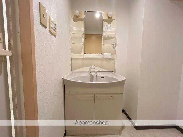 インプルーブKKの内装写真