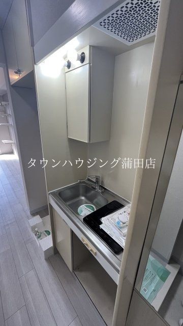 キッチン