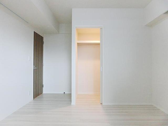 収納　※写真は同タイプ住戸です。