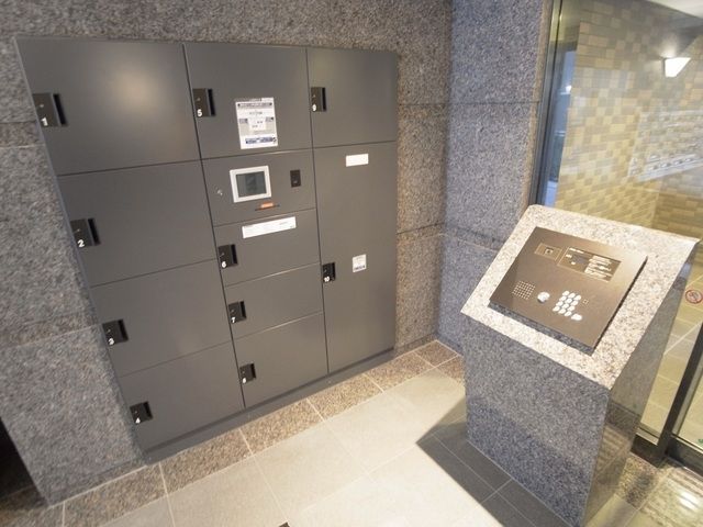 その他共有部分　外観・共用部分