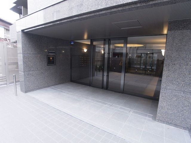 その他　外観・共用部分