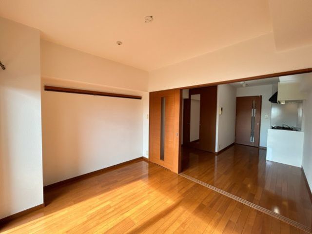 居室・リビング　別部屋の写真です