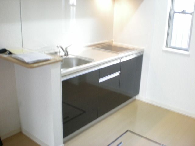 キッチン　★お問い合わせはタウンハウジングまで★