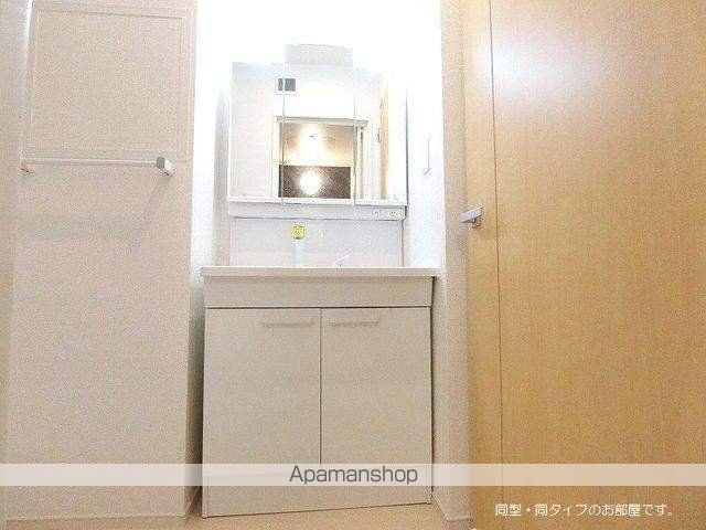 樽見鉄道 東大垣駅 徒歩2分 2階建 築6年の内装写真