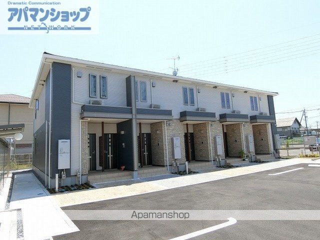 樽見鉄道 東大垣駅 徒歩2分 築6年