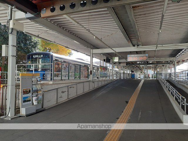 グリーンエミモの周辺写真