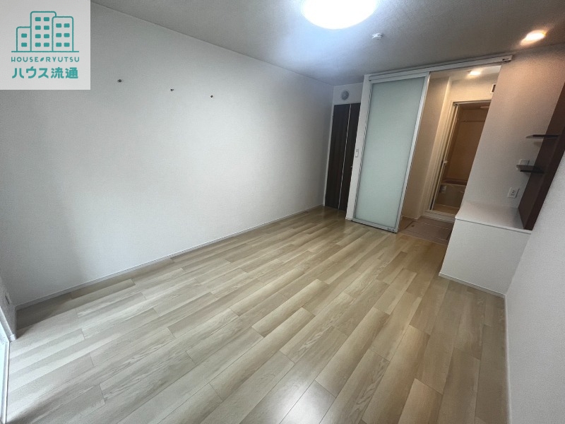 その他部屋・スペース　※写真は別号室